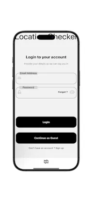LocationChecker