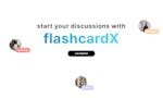FlashcardX image