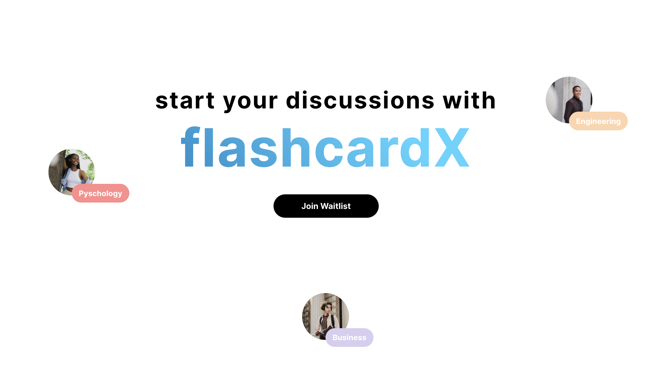 Média Flashcardx - Générateur de cartes flash AI 1