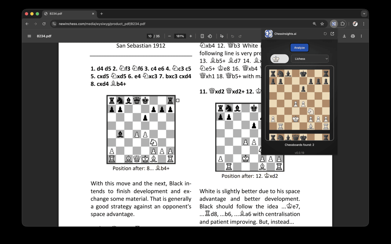 ChessInsights.ai media 1