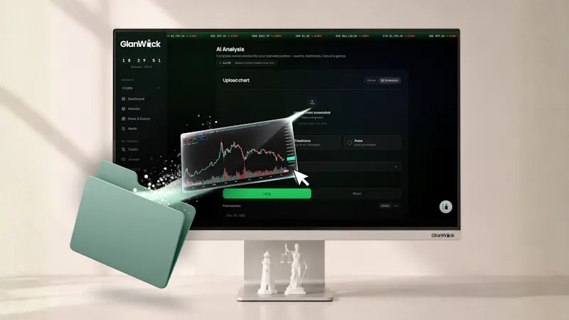 GlanWick screenshot 3
