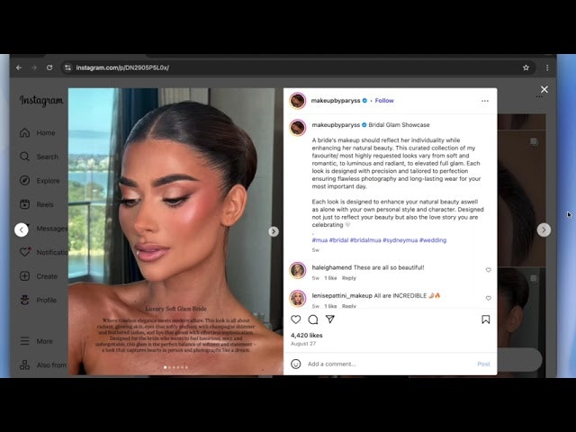 LeadMonster gallery image