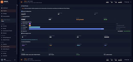 OptiLLM gallery image