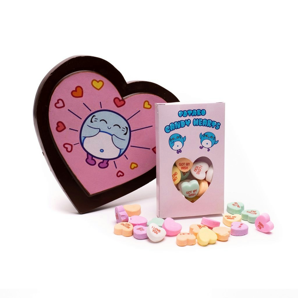 Porter Robinson V-day Bundle ❤️ gallery image