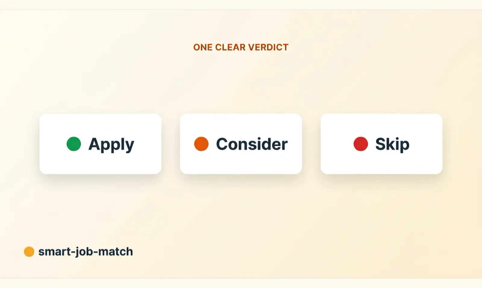smart-job-match screenshot 7