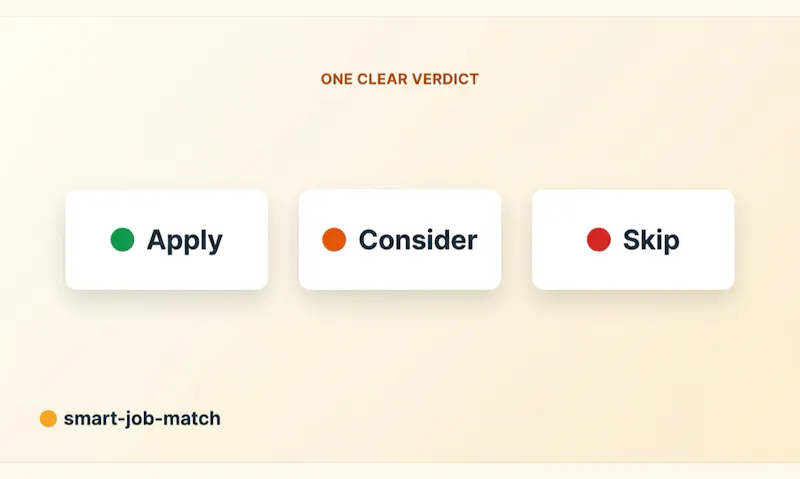 smart-job-match screenshot 7