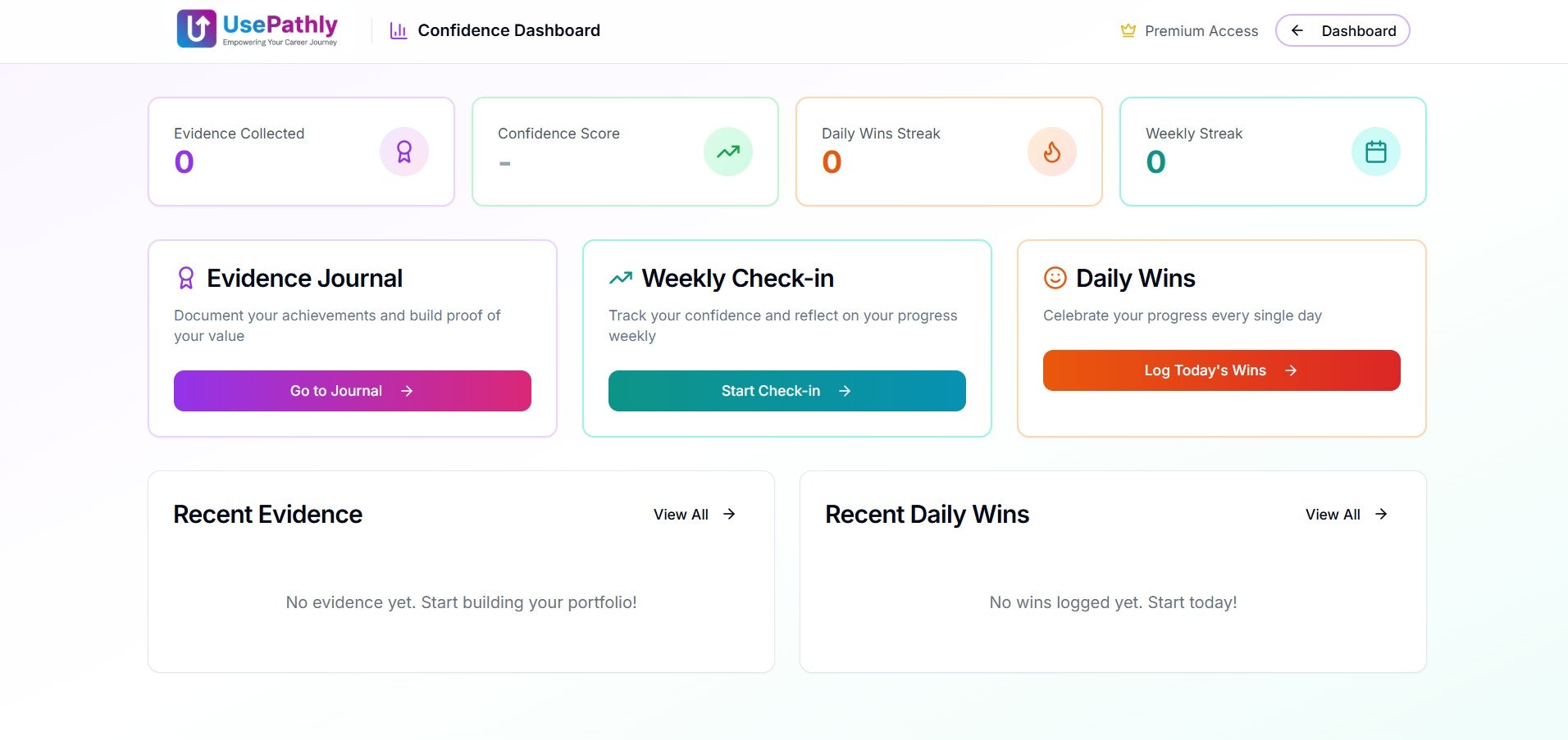 UsePathly gallery image