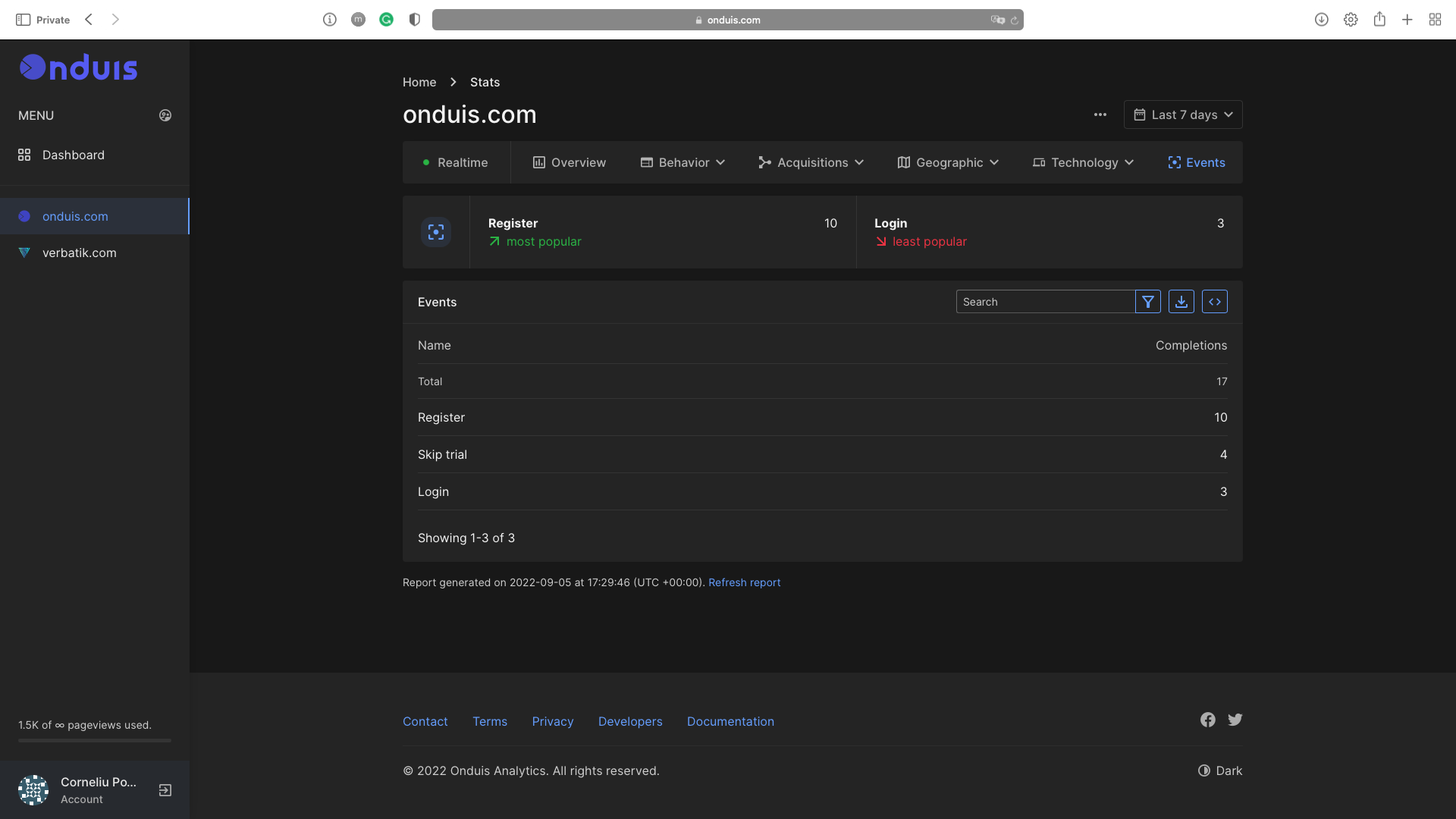 Onduis Analytics media 7