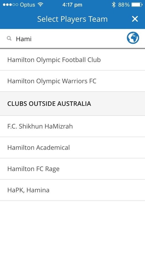 StatsOne gallery image