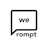 We Prompt