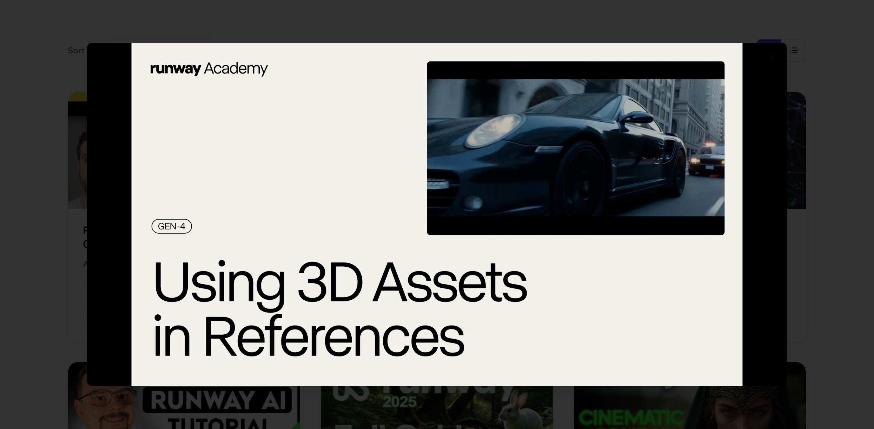 AI Learning Video media 4