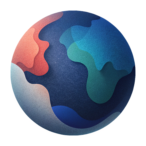 Ultimaps — Color Cod... logo