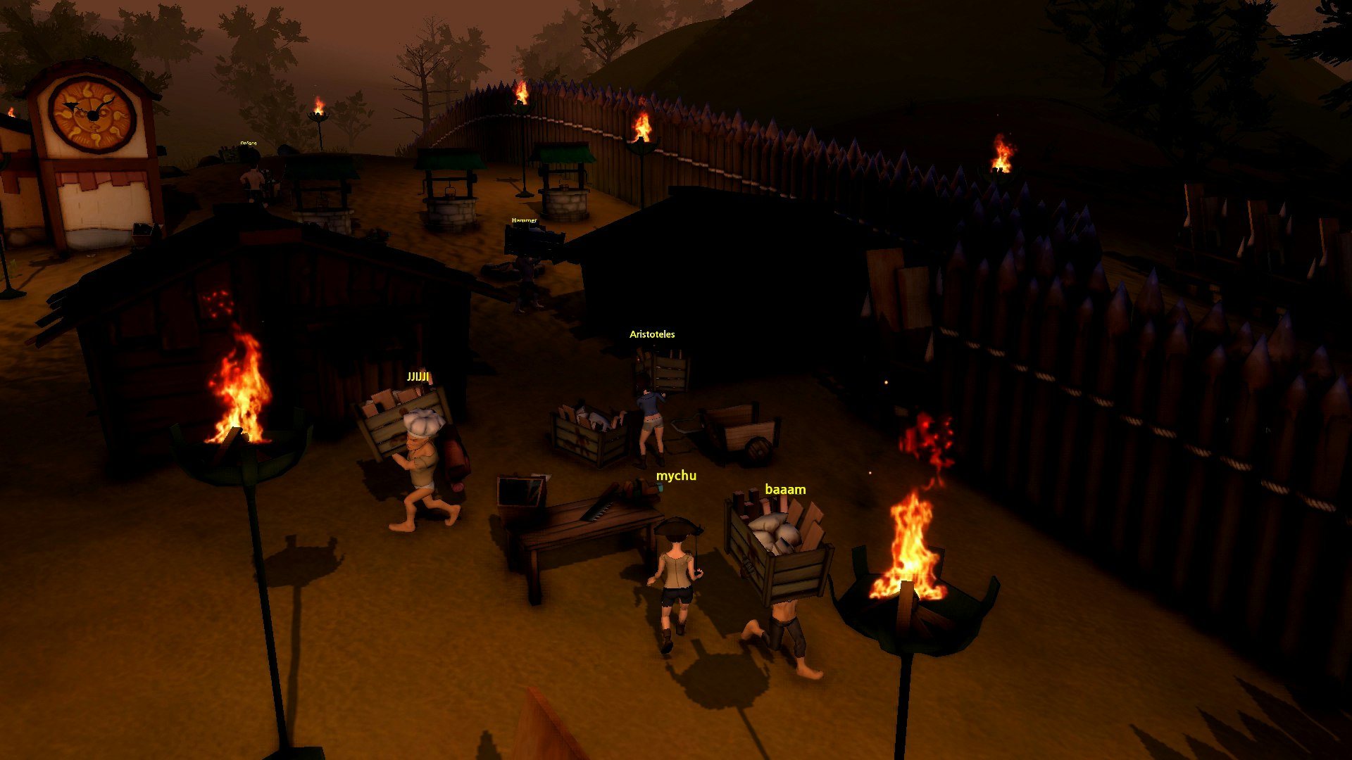 Tree of Life gallery image