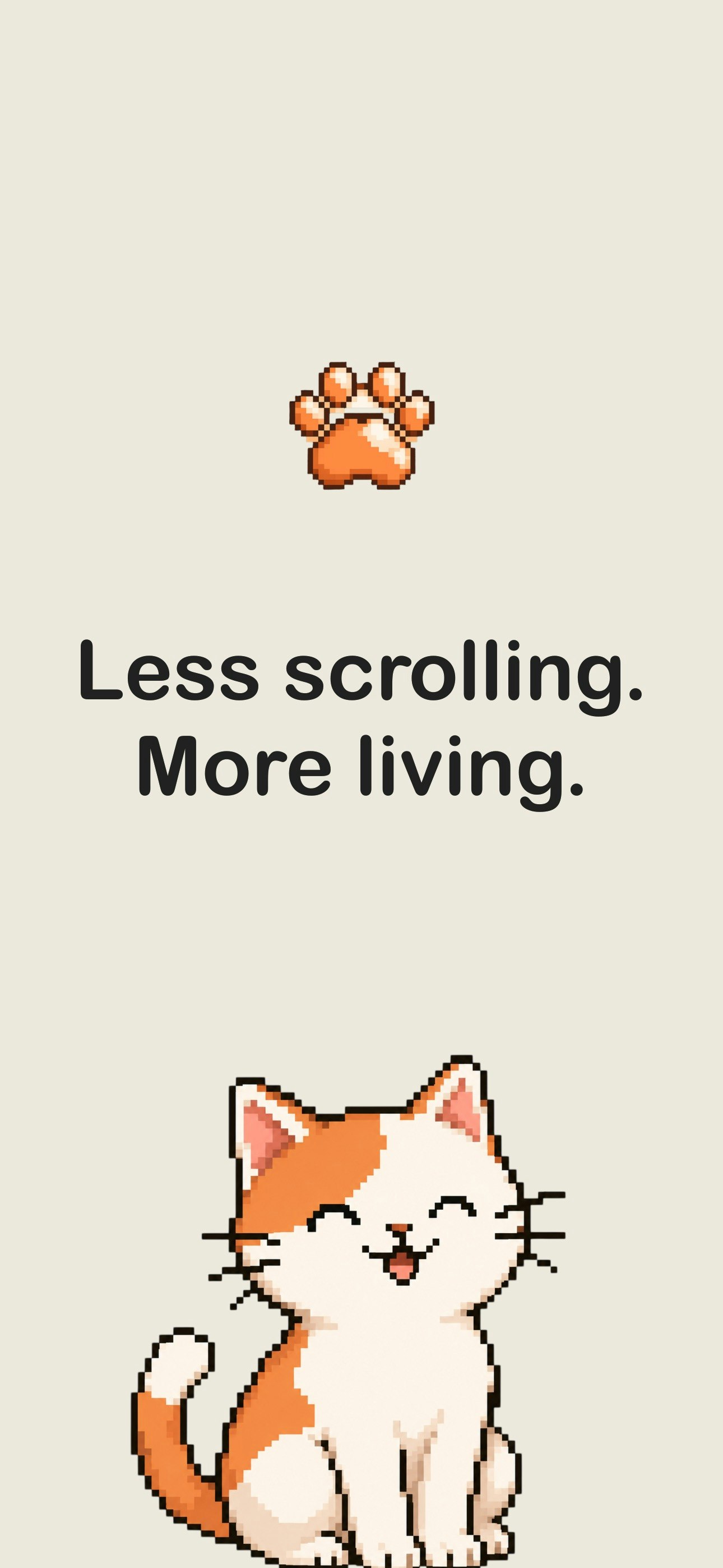 Focus Cat: Earn Screen Time gallery image
