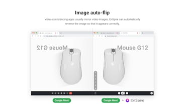 BenQ EnSpire gallery image