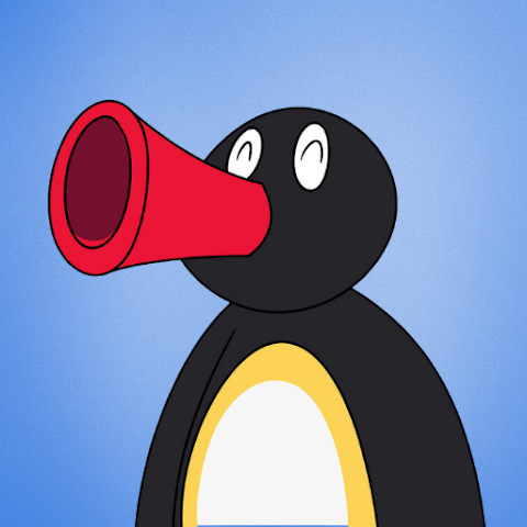 pingu soundboard