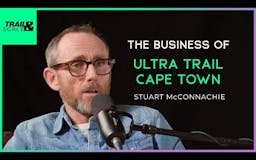 Trail & Scale Podcast  media 1