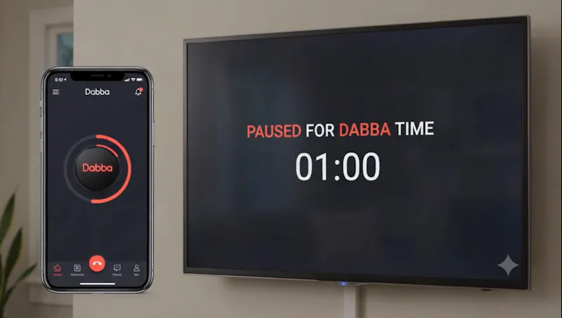 Dabba Phone screenshot 3