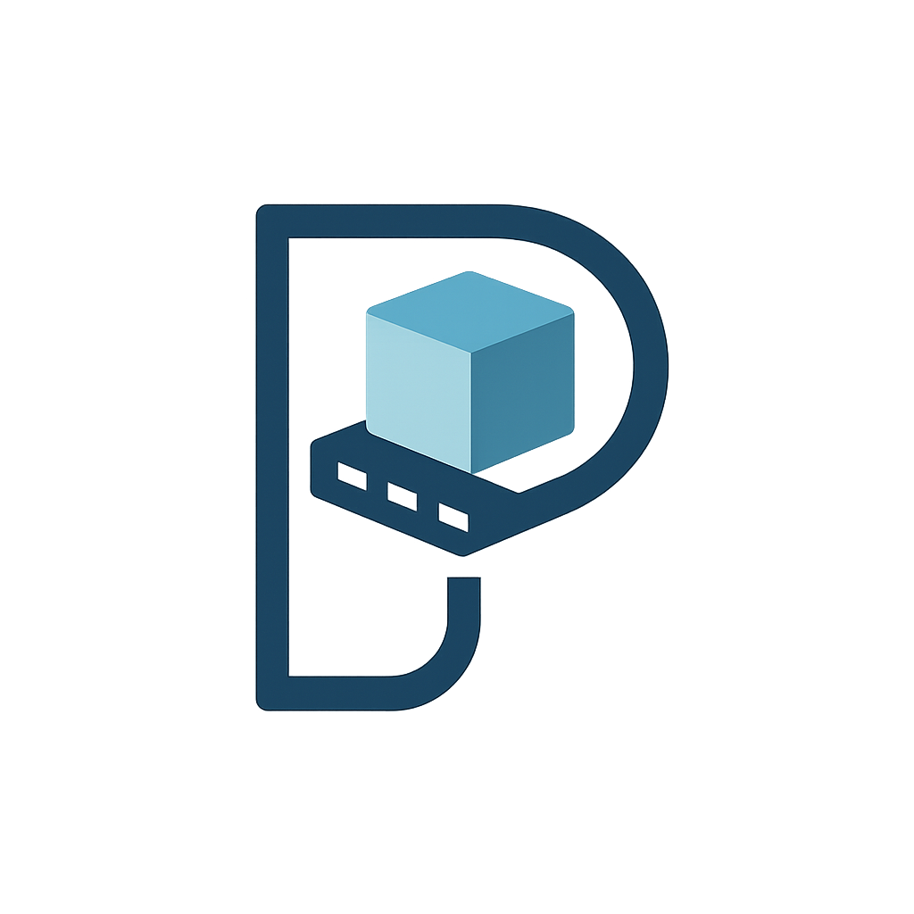 Pallet Calculator & ... logo