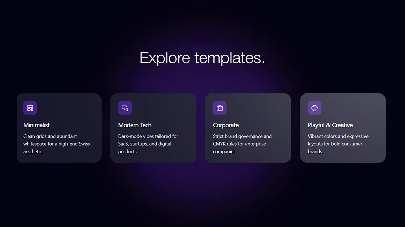 BrandGuideMaker screenshot 3