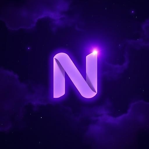 Nebula AI Music logo