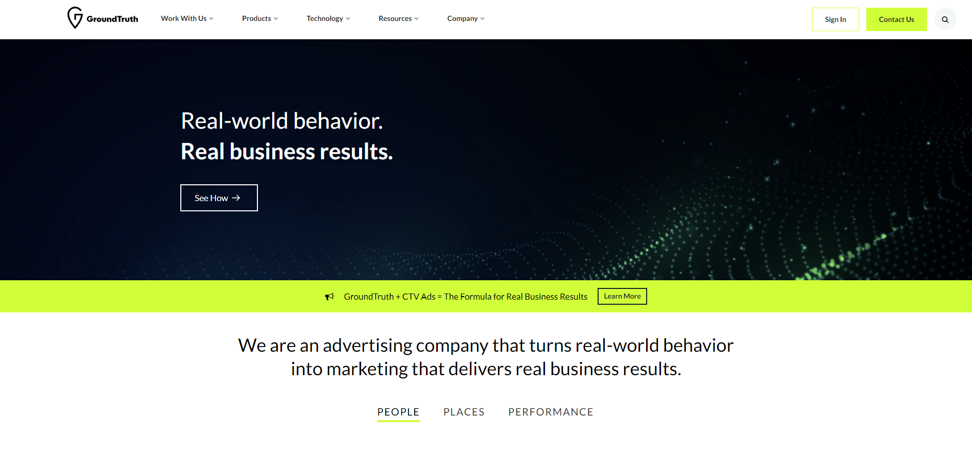 GroundTruth gallery image