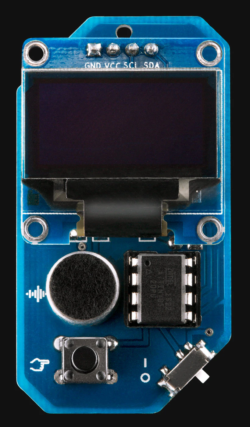 Art.Lebedev Kulonus-1