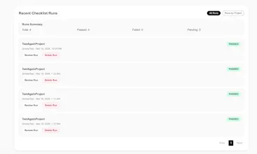 ReleaseReady gallery image