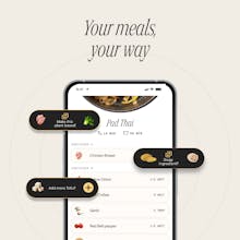 Posha (formerly Nymble) gallery image