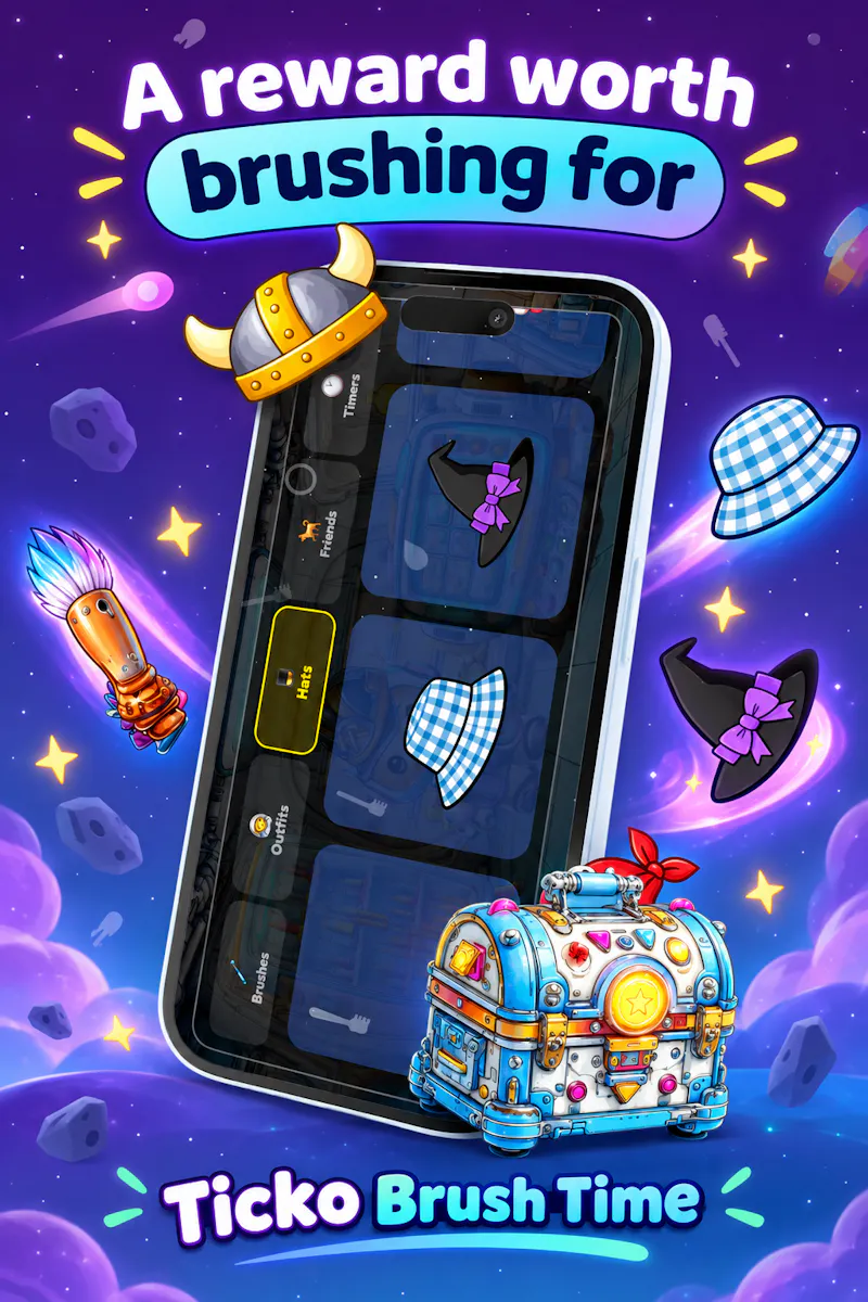 Ticko screenshot 4