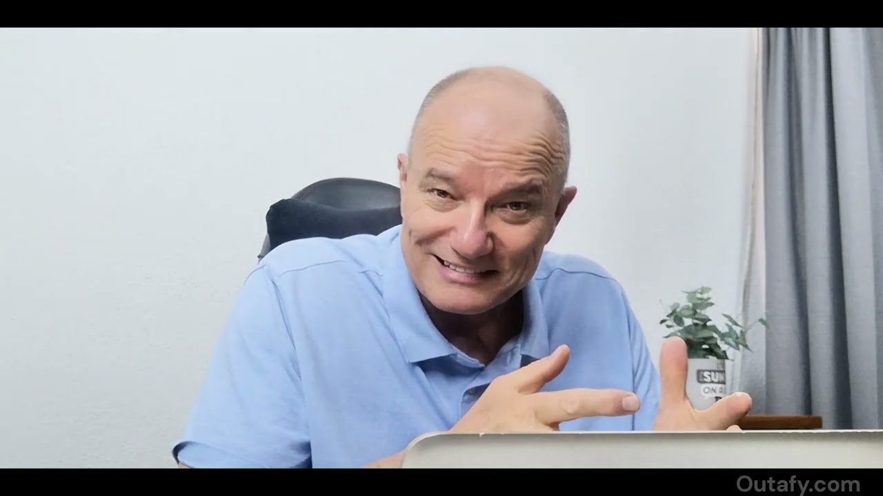 Outafy gallery image