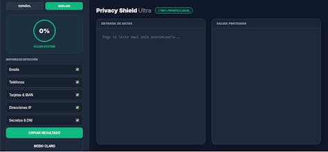 Privacy Shield Ultra gallery image