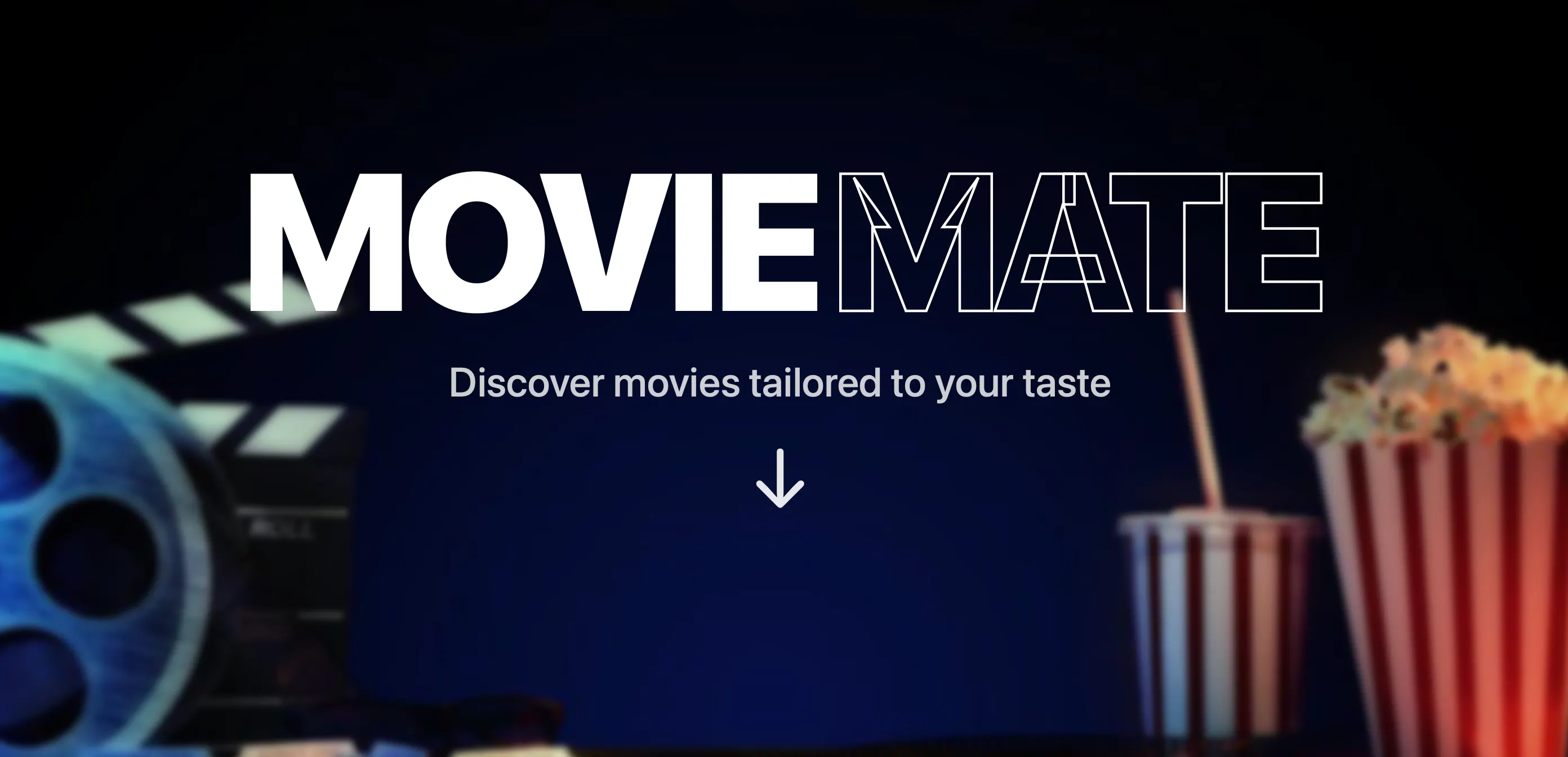 MovieMate gallery image