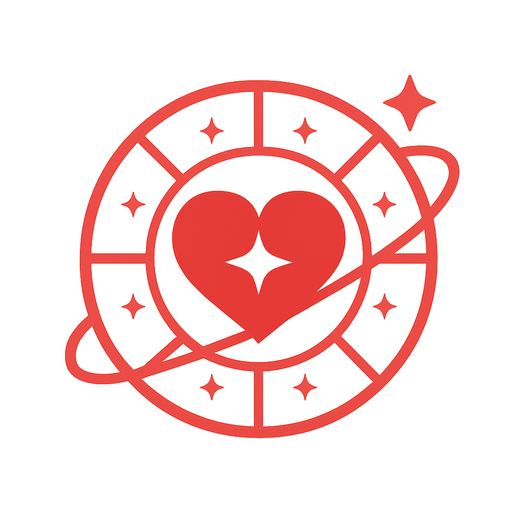 Kozmik uyumluluk testi - Astrolojik uyumluluğunuzu saniyeler içinde keşfedin✨ medya 1