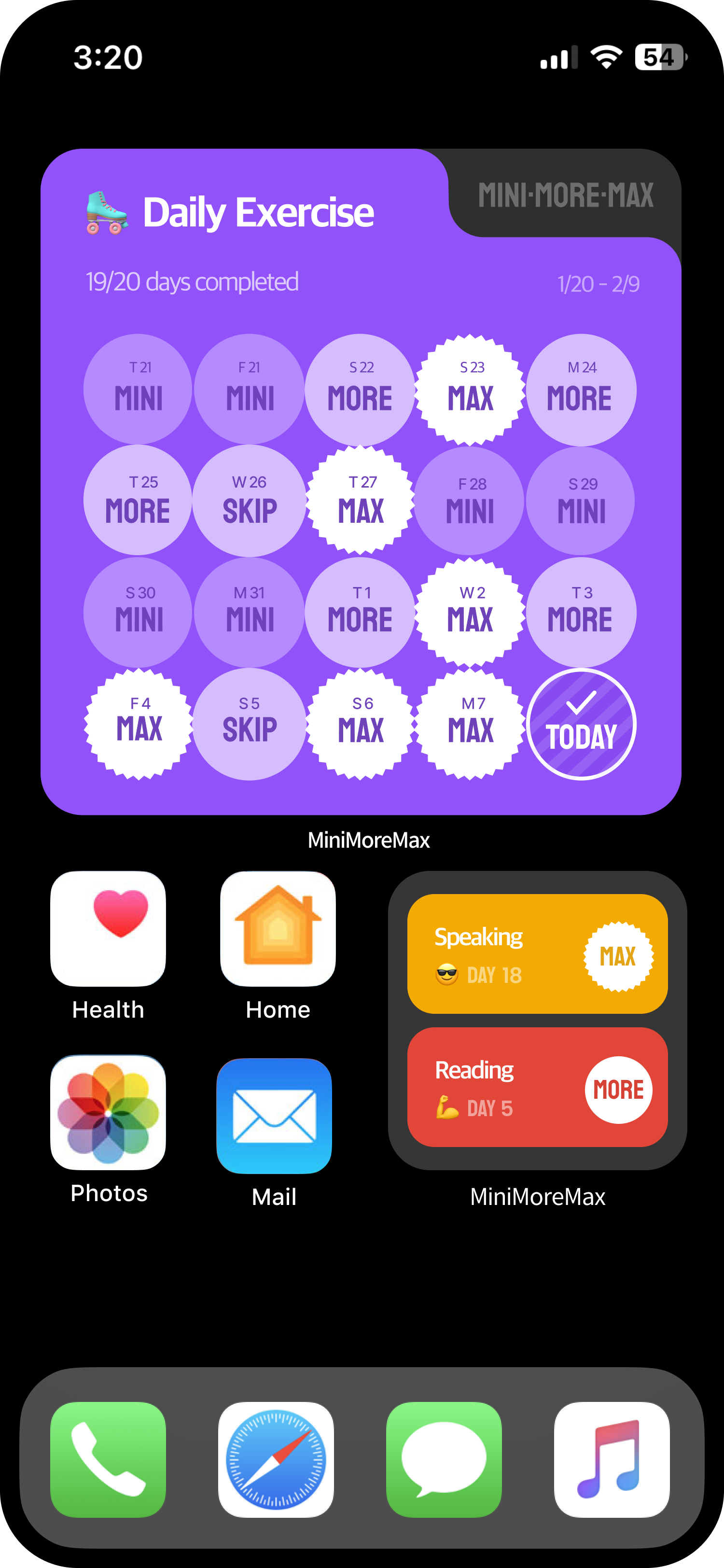 Media Minimoremax - Nơi kỷ luật đáp ứng sự linh hoạt 9