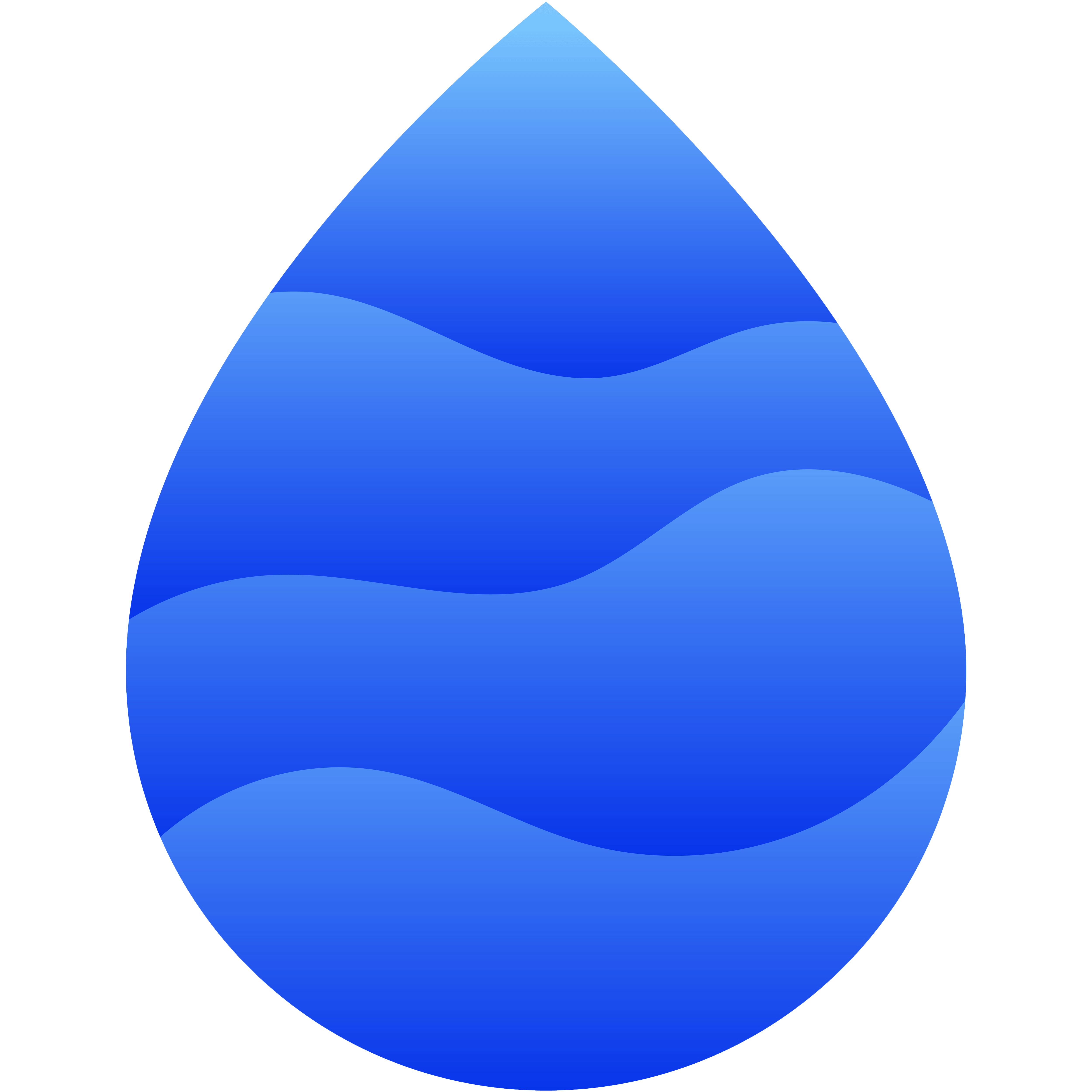 Bionic Hydration logo