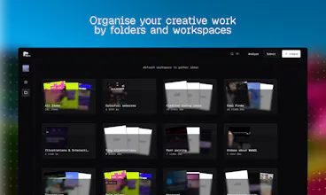 Save Design gallery image