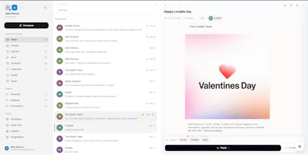 BetterMail gallery image