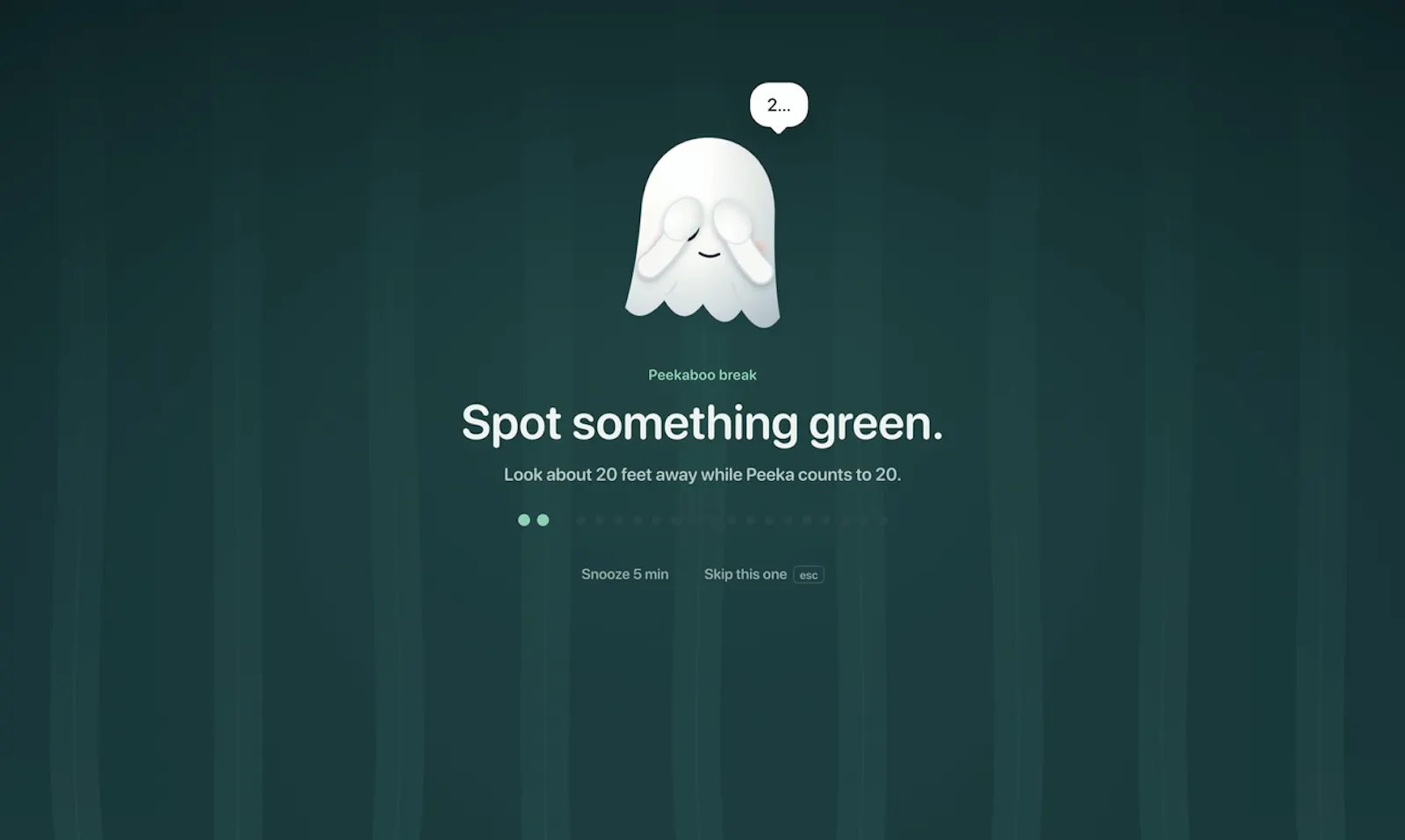 Peeka screenshot 4