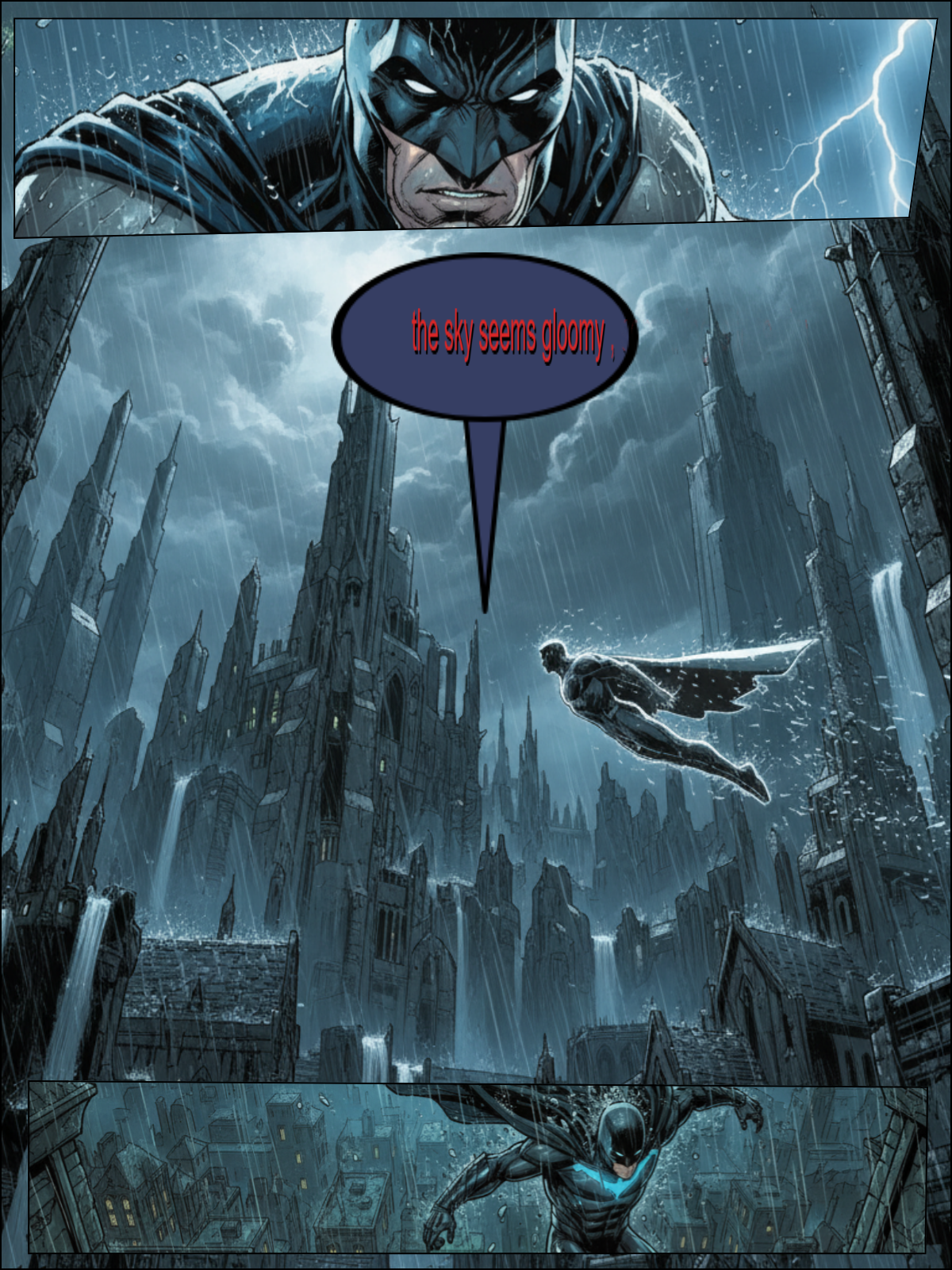 ComicMenia gallery image