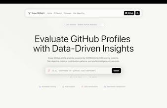 SuperGitSight gallery image