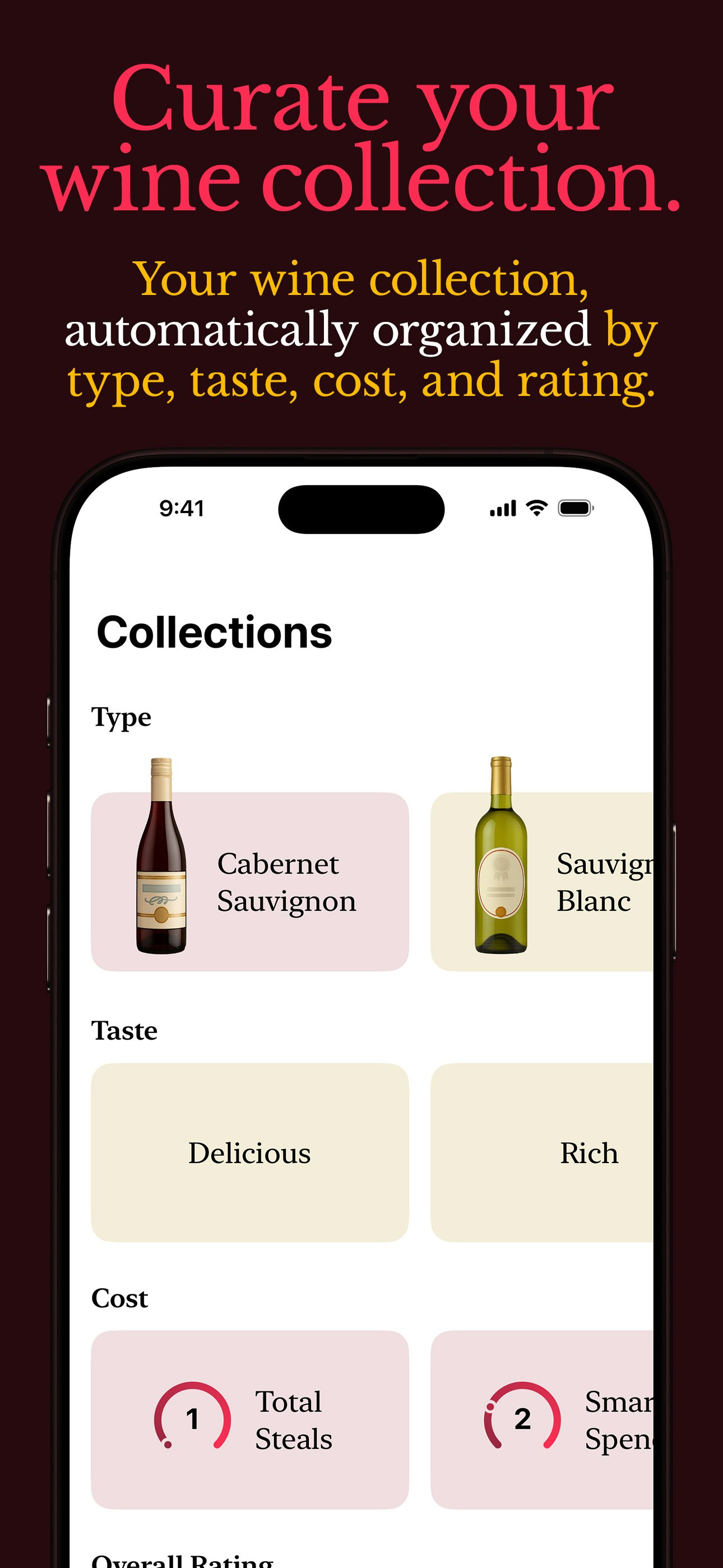 Uncorked - My Wine Journal media 4