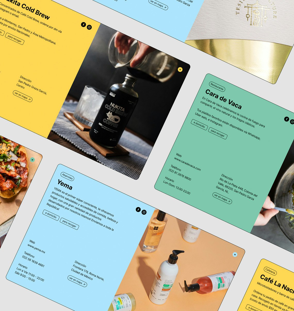 Somos Comuni gallery image