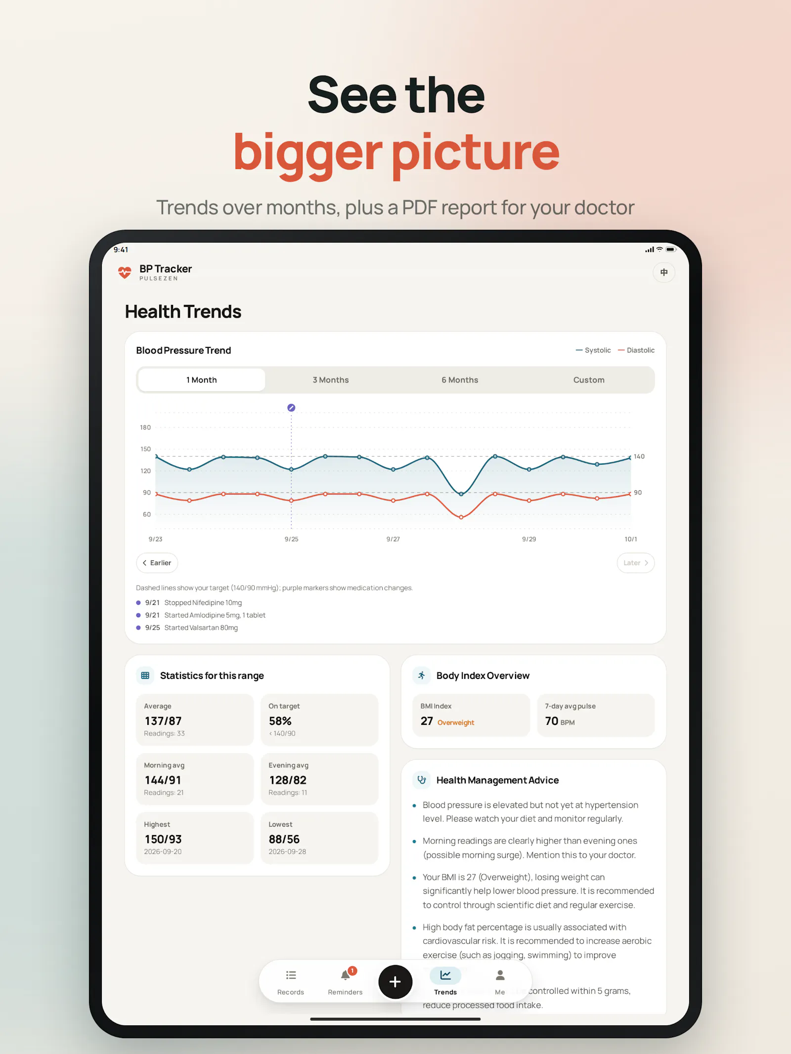 PulseZen screenshot 11