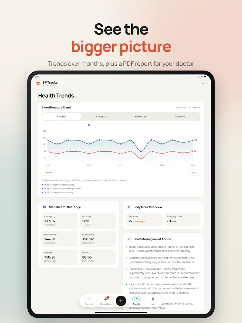 PulseZen screenshot 11