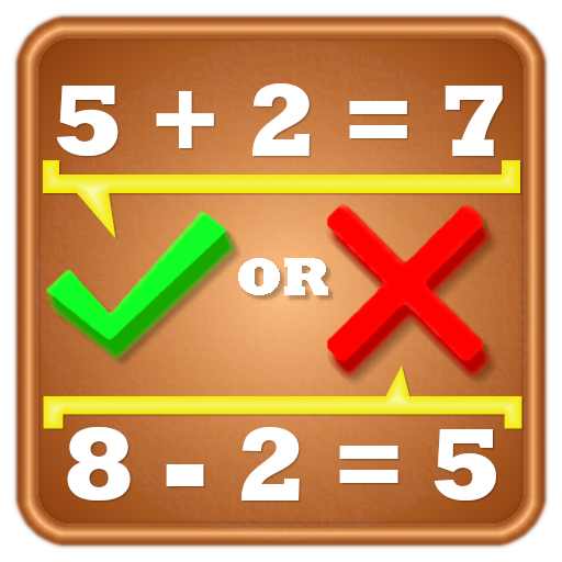 True or False - Free Math Game