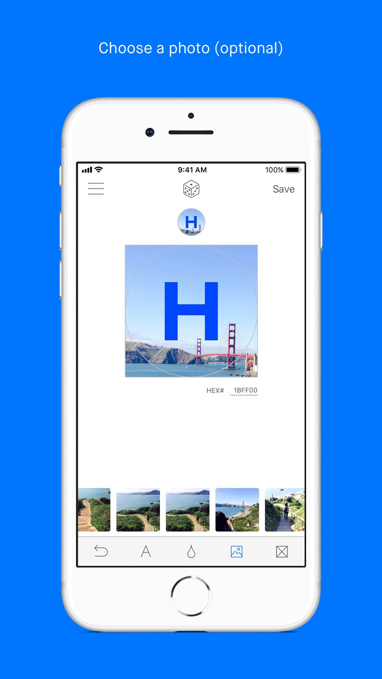 Typify gallery image