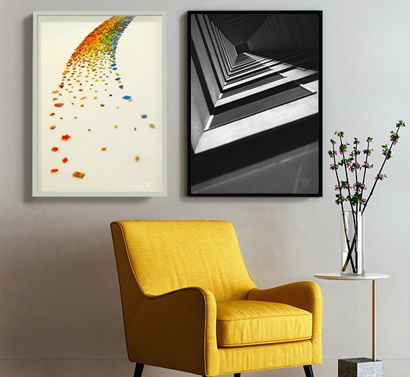 Sauberair FLAT gallery image