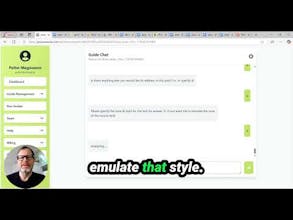 purposewrite gallery image