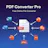 PDF Converter Pro
